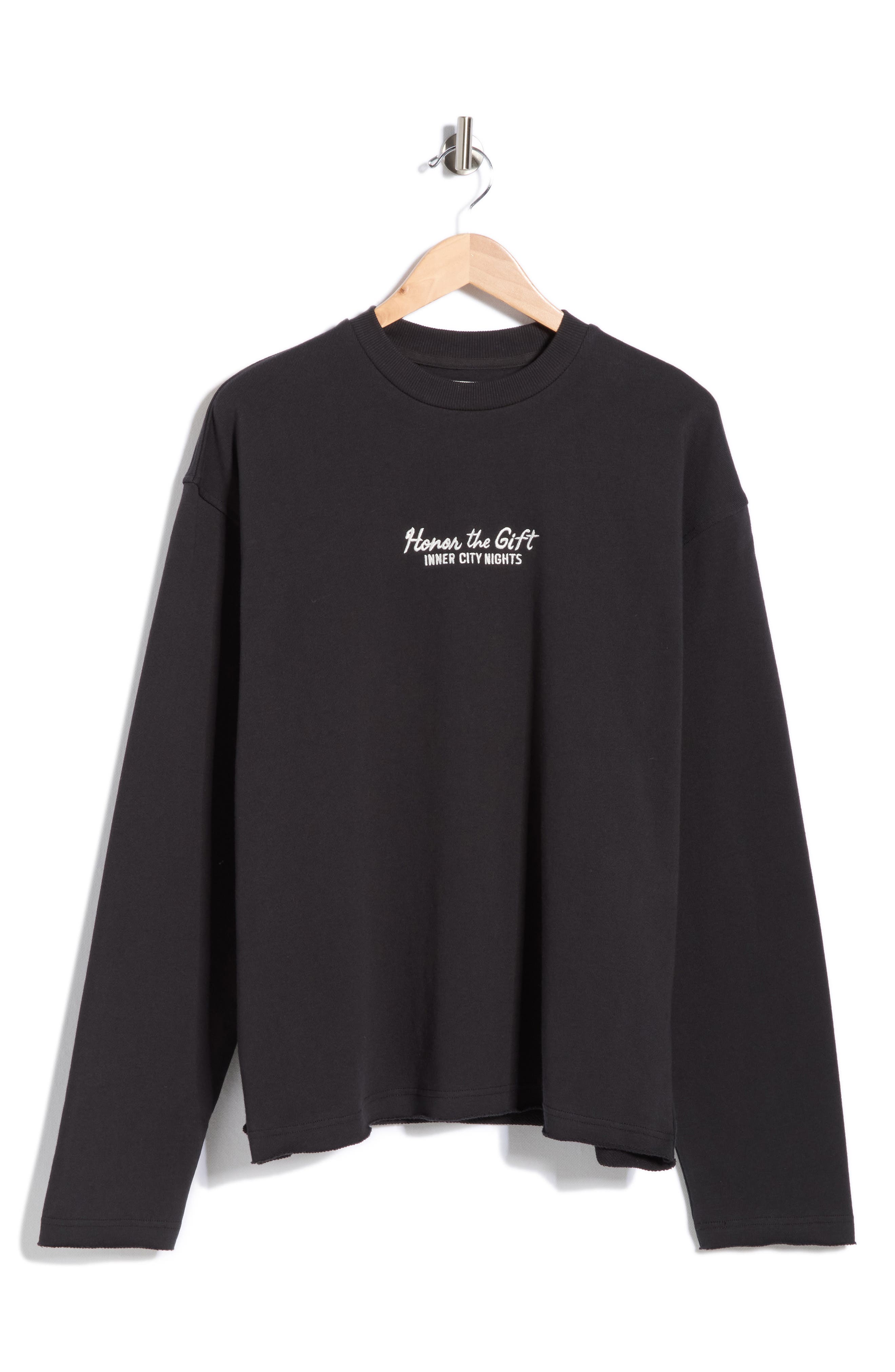 HONOR THE GIFT 1988 Drive-In Crewneck Sweatshirt