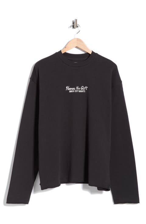 1988 Drive-In Crewneck Sweatshirt