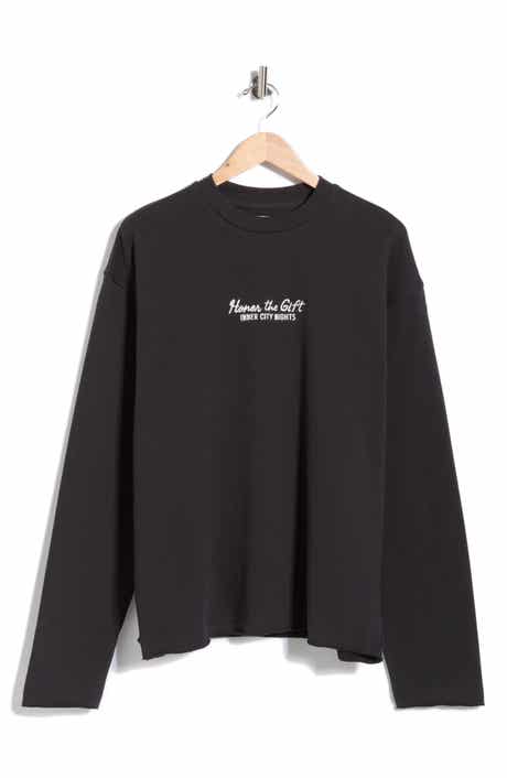 HONOR THE GIFT 1988 Drive-In Crewneck Sweatshirt