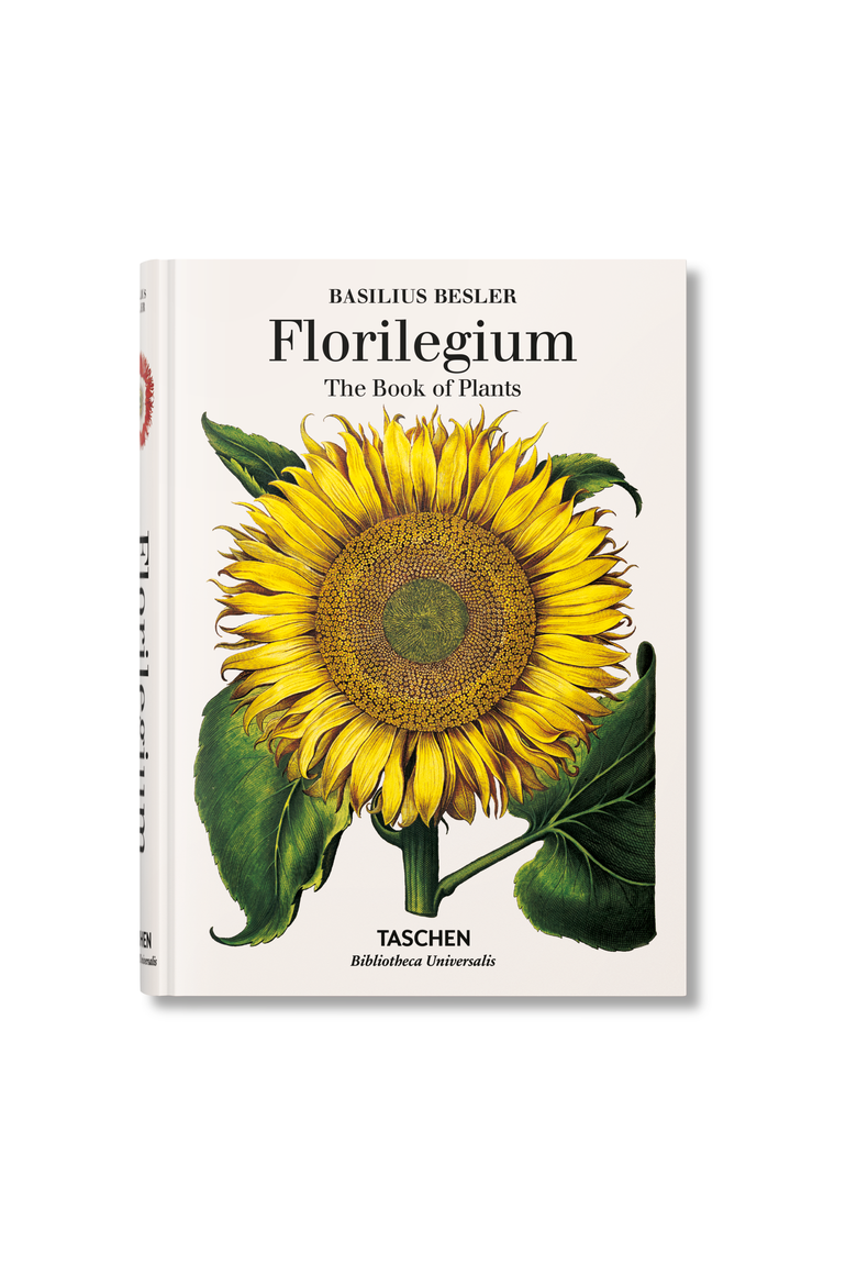 FT THE BOOK OF PLANTS, Main, color, WHITE