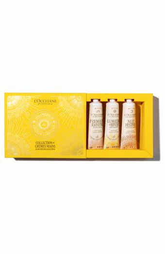 Hand Indulgences Hand Cream Set