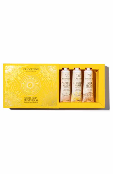 Hand Indulgences Hand Cream Set