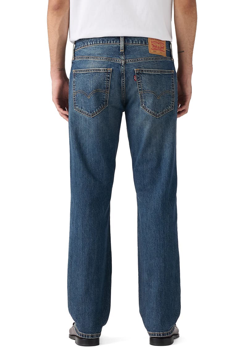 559™ Relaxed Straight Leg Jeans, Alternate, color, DENIM DE JOUR