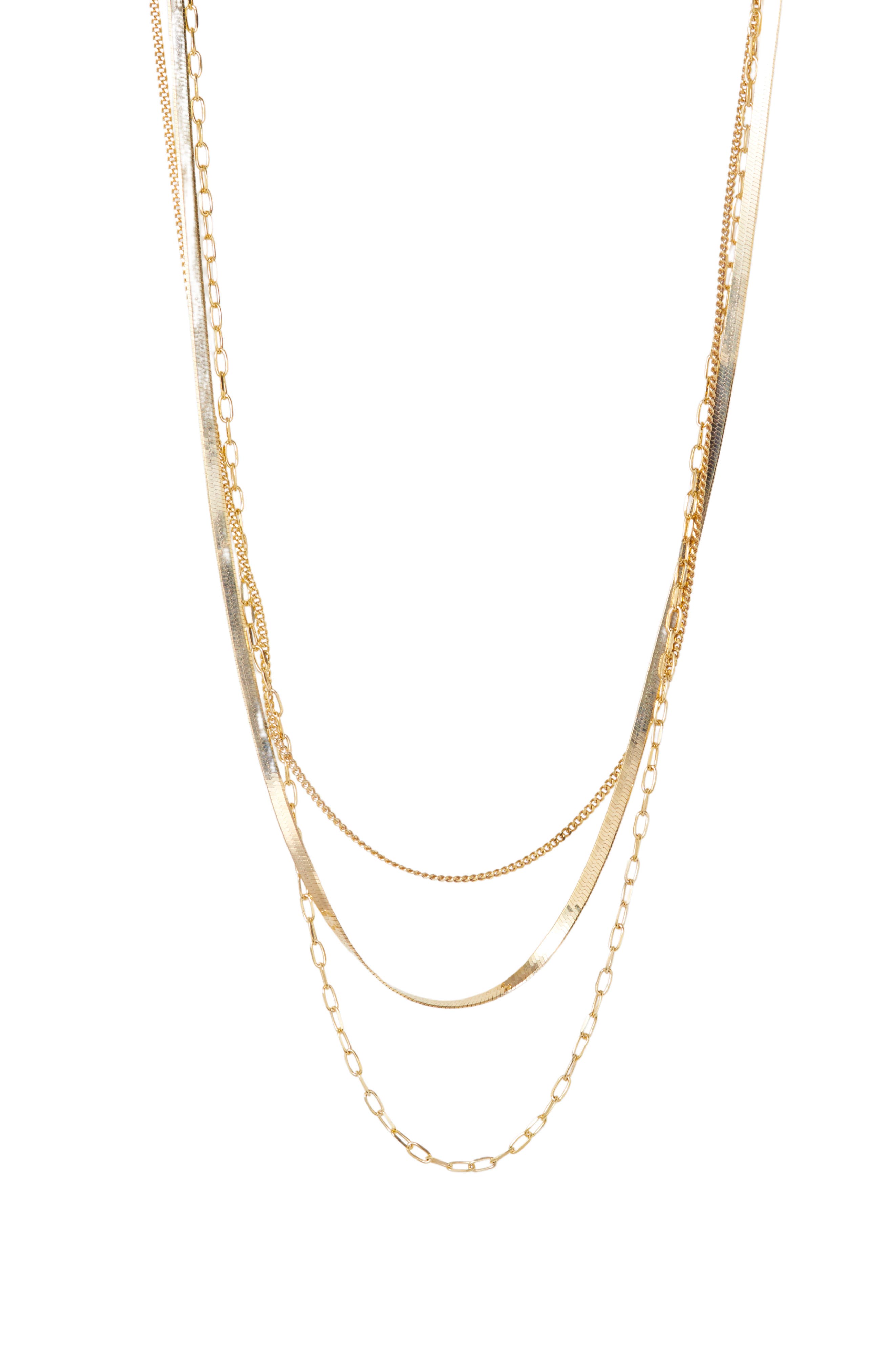selected GOLD