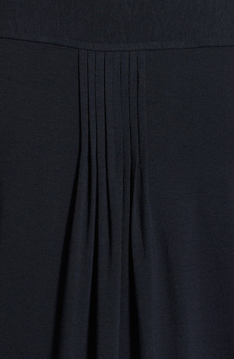 Midnight by Carole Hochman 'Restful Mornings' Pajamas, Alternate, color, 