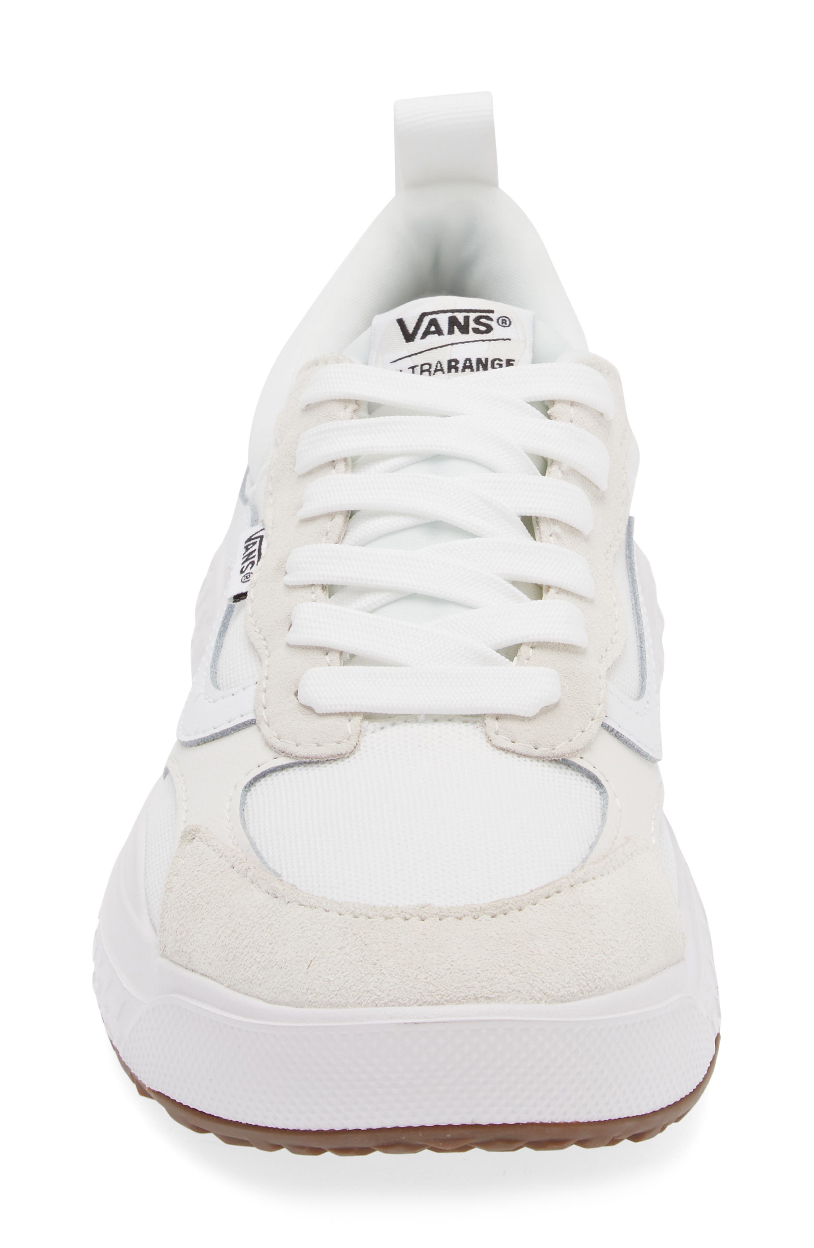 UltraRange Neo VR3 Sneaker, Alternate, color, TRUE WHITE