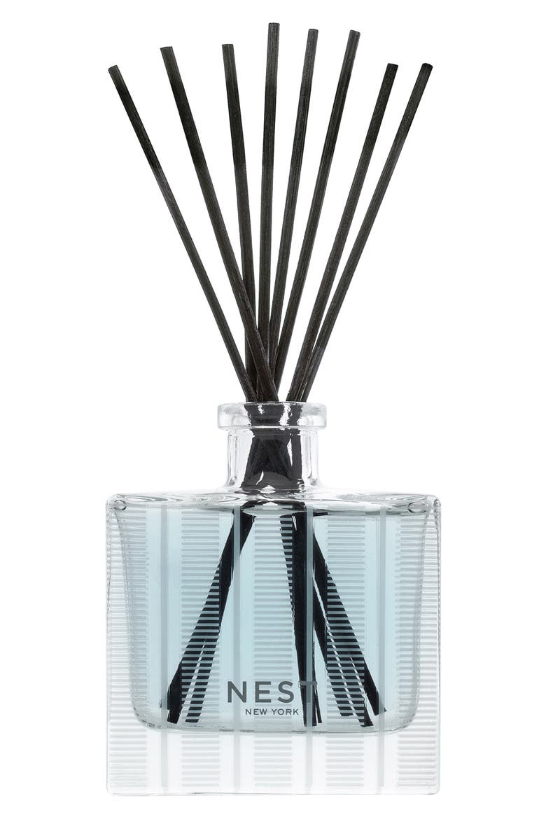 Driftwood & Chamomile Reed Diffuser, Alternate, color, NO COLOR