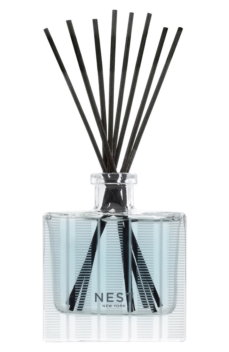 NEST New York Driftwood & Chamomile Reed Diffuser, Alternate, color, 