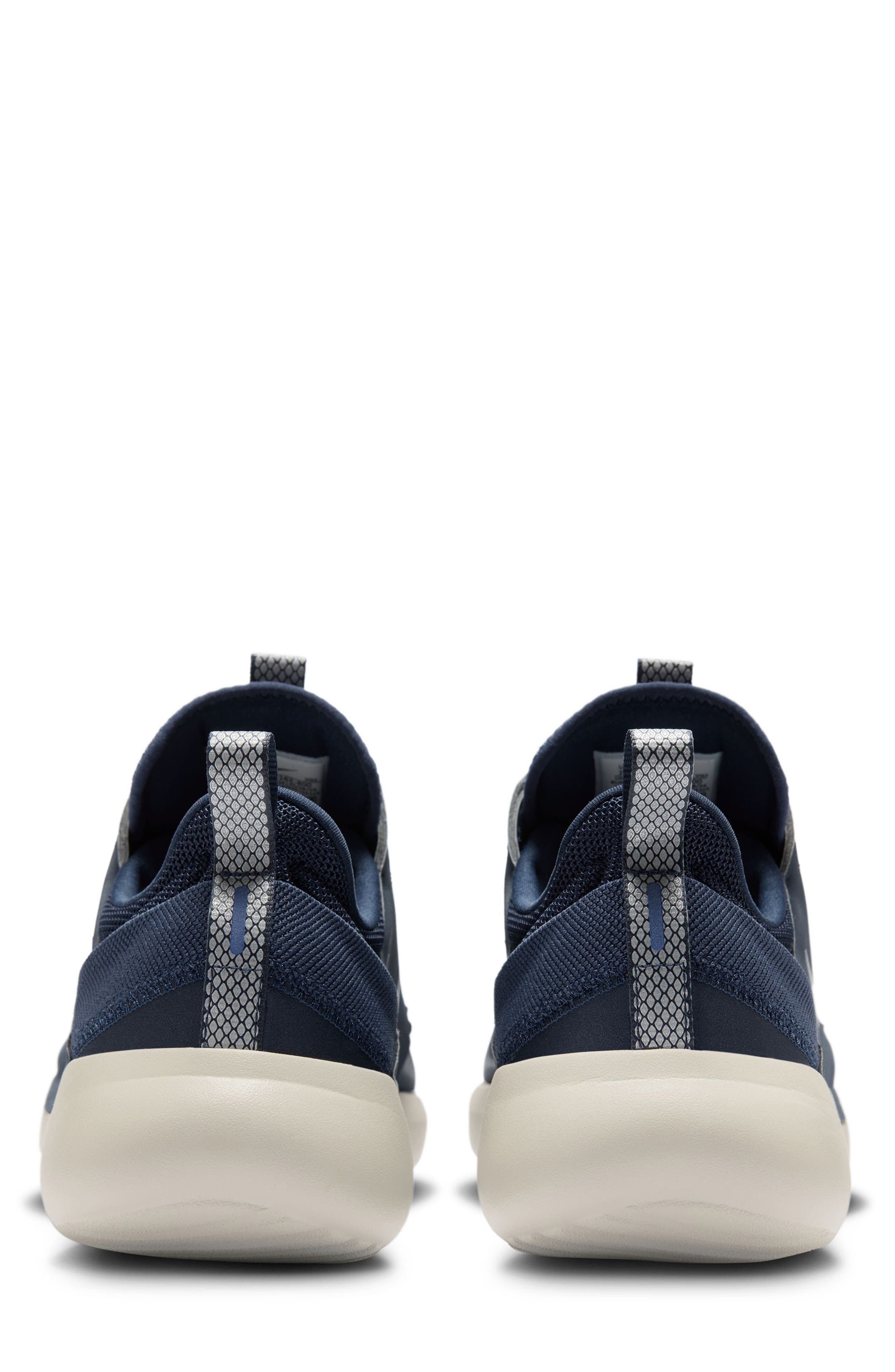 Nike E-Series AD Weatherized Sneaker, Alternate, color, Navy/ Black/ Obsidian/ Blue