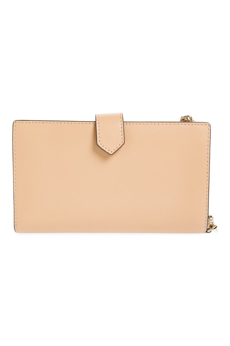 staci phone wristlet, Alternate, color, LIGHT FAWN
