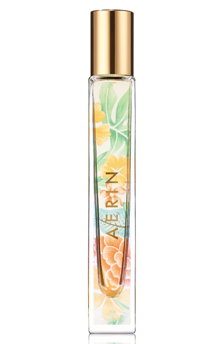 Estée Lauder AERIN Beauty Hibiscus Palm Rollerball, Main, color, 
