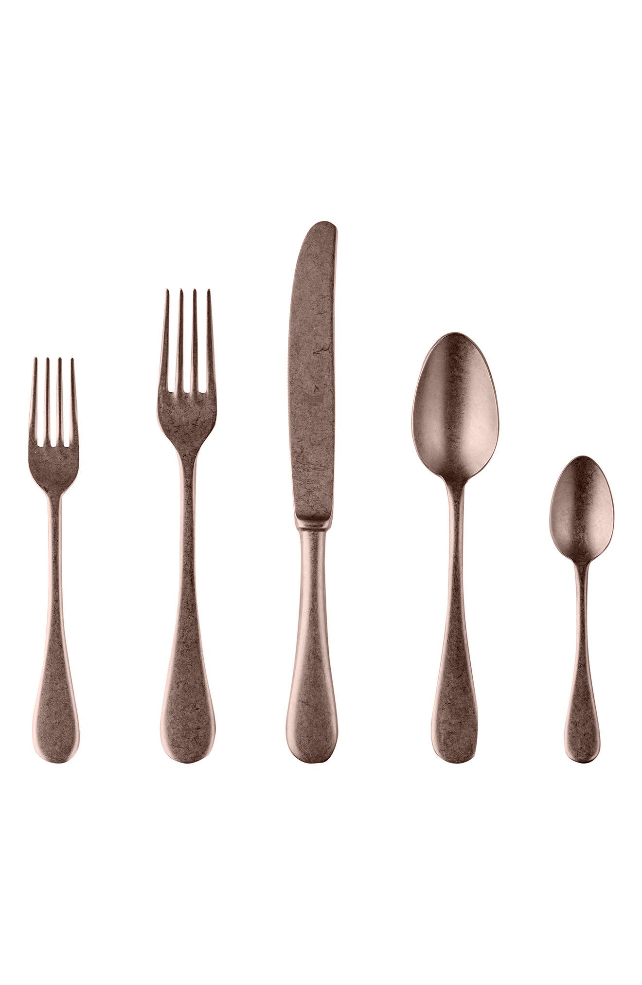 selected ROSE GOLD