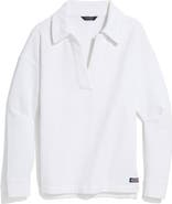 vineyard vines Cam Polo Sweatshirt