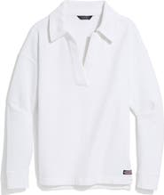 vineyard vines Cam Polo Sweatshirt