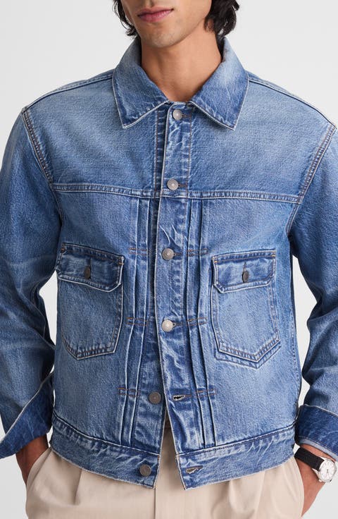 Type 2 Denim Jacket