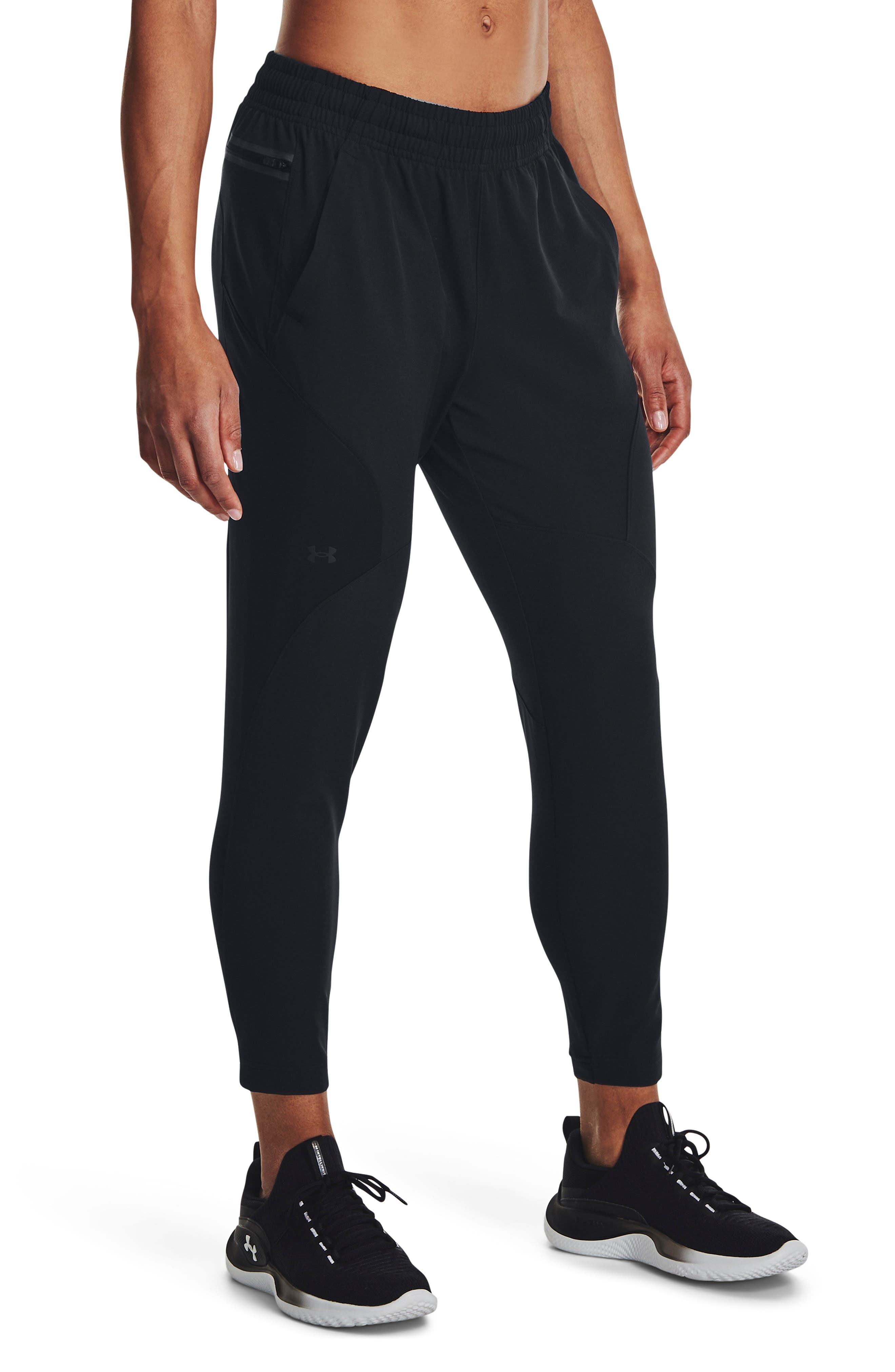 Unstoppable Hybrid Performance Pants