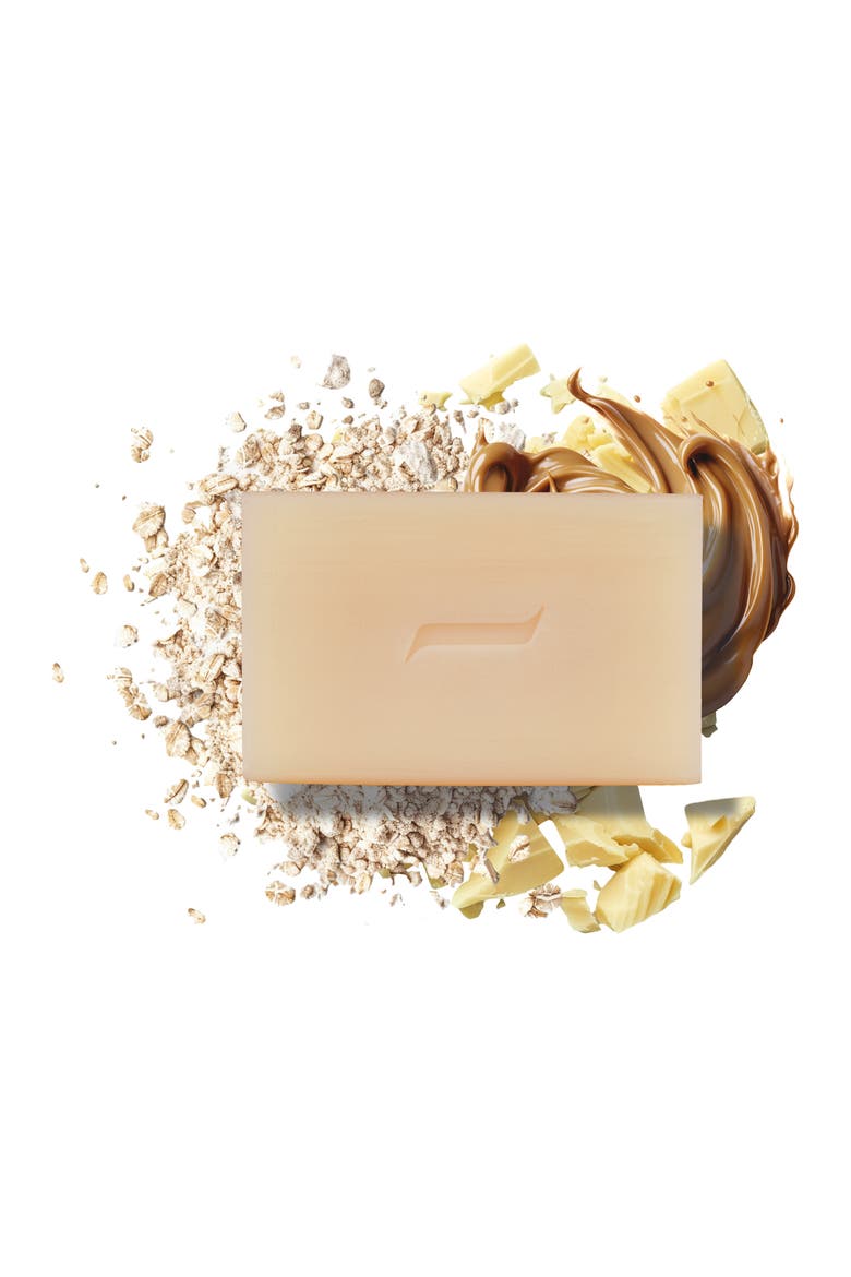 Oatmeal Bar Soap, Alternate, color, Regular