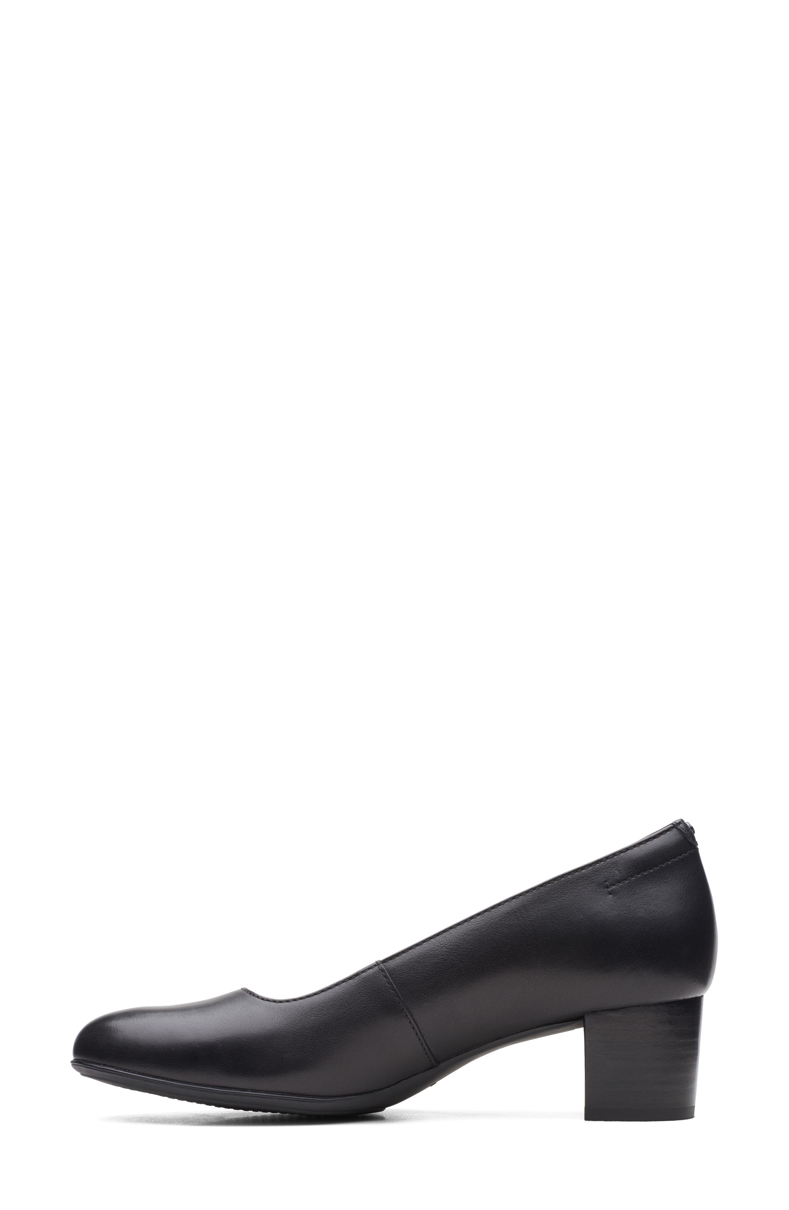 Clarks<sup>®</sup> Linnae Pump, Alternate, color, 