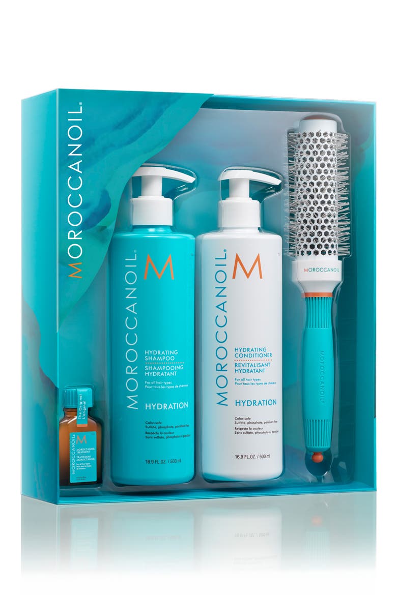 Hydration Deluxe Set, Alternate, color, NO COLOR