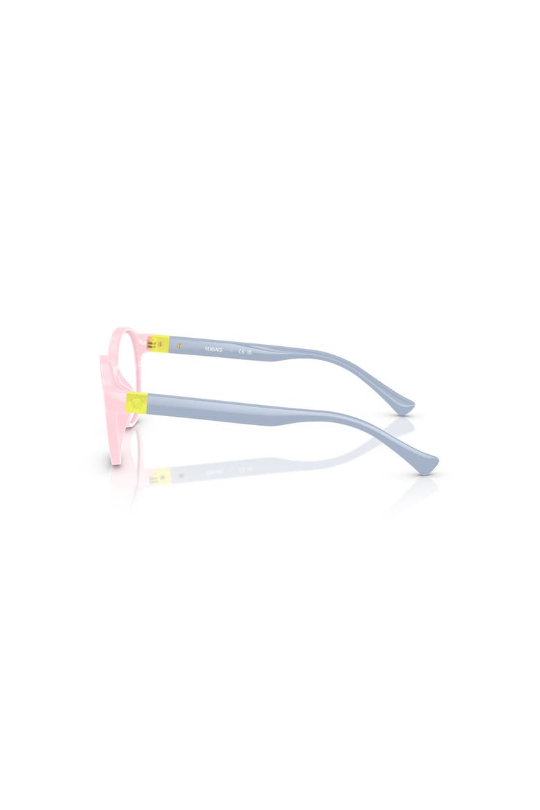 46mm Phantos optical glasses, Alternate, color, Pink