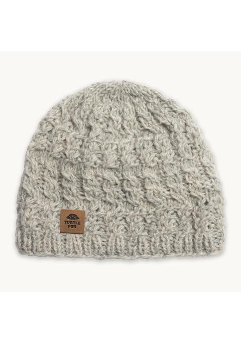 Mika Wool Beanie
