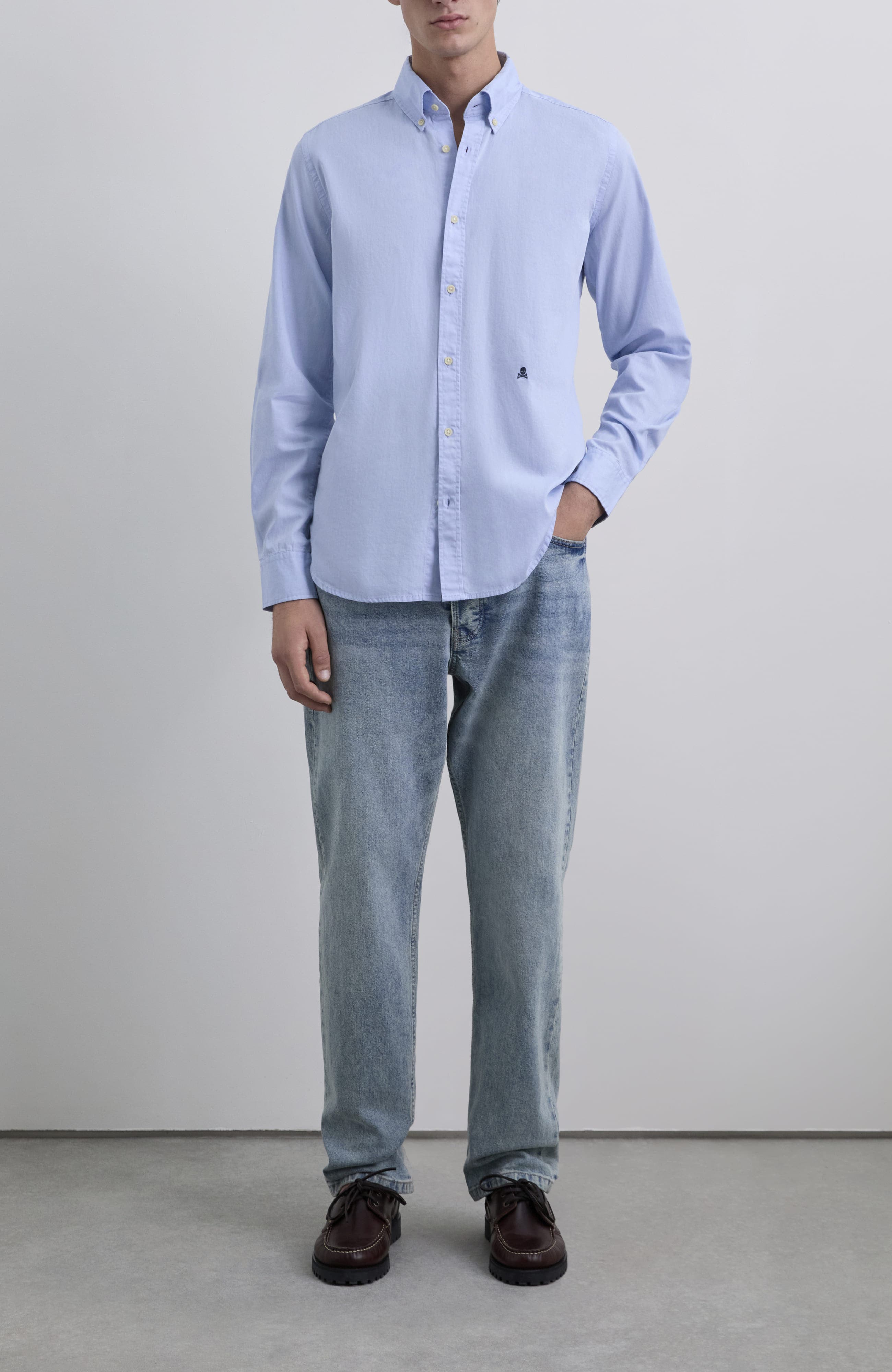Breda Bd Shirt - image 2