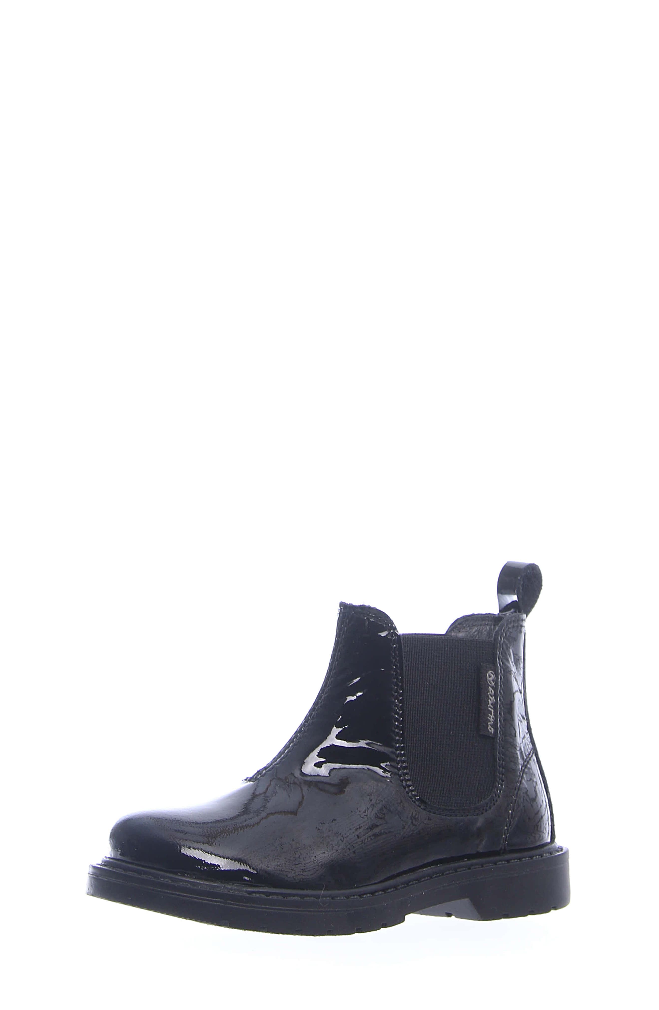 Naturino Piccadilly Chelsea Boot, Main, color, 