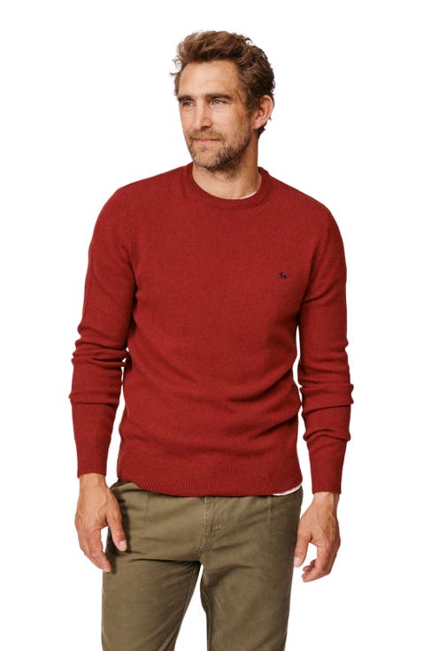 Westbourne Crew Neck Sweater
