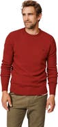 Aubin Westbourne Crew Neck Sweater