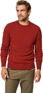 Aubin Westbourne Crew Neck Sweater