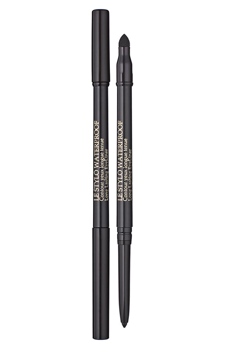 Lancôme Le Stylo Waterproof Long Lasting Eyeliner, Alternate, color,