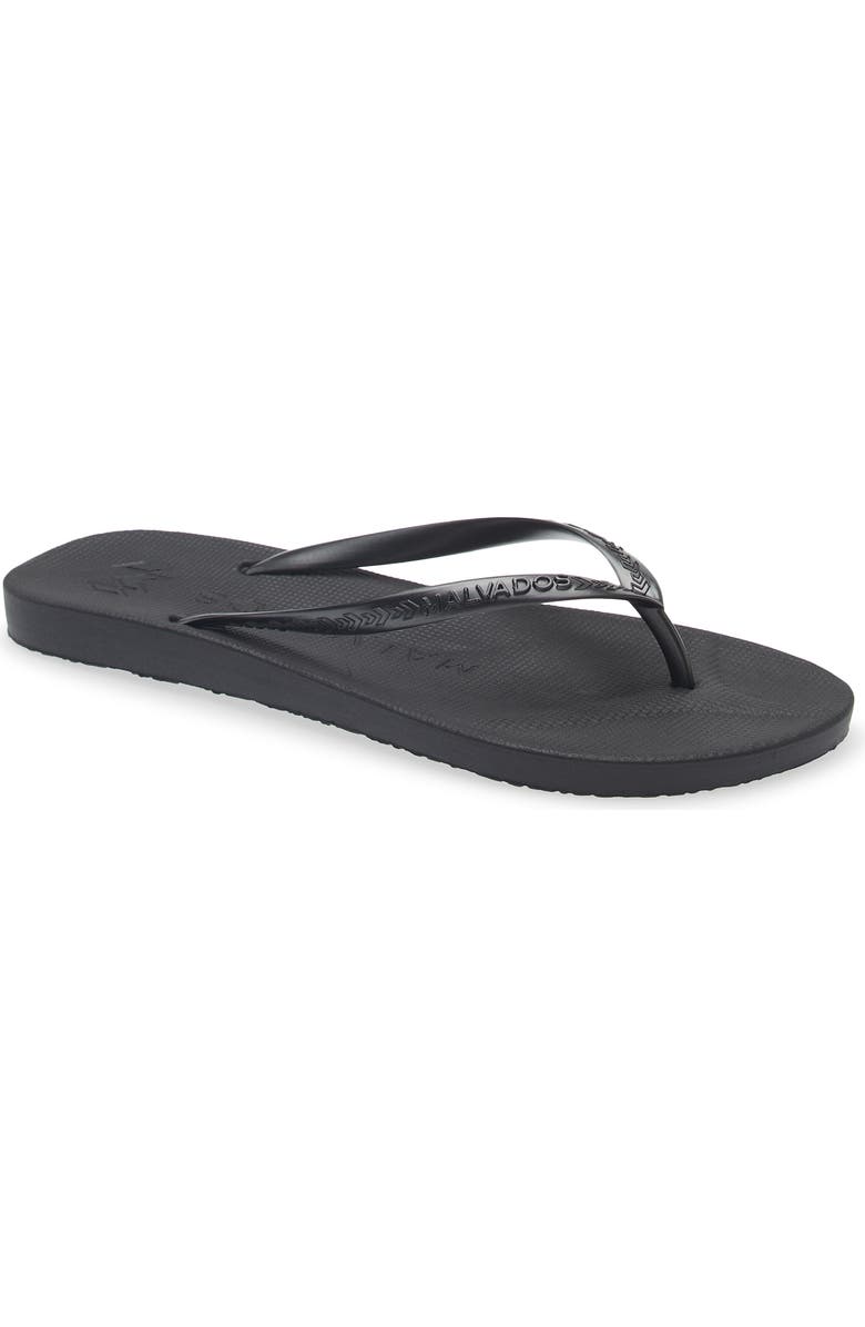 Malvados Playa Flip Flop, Main, color,