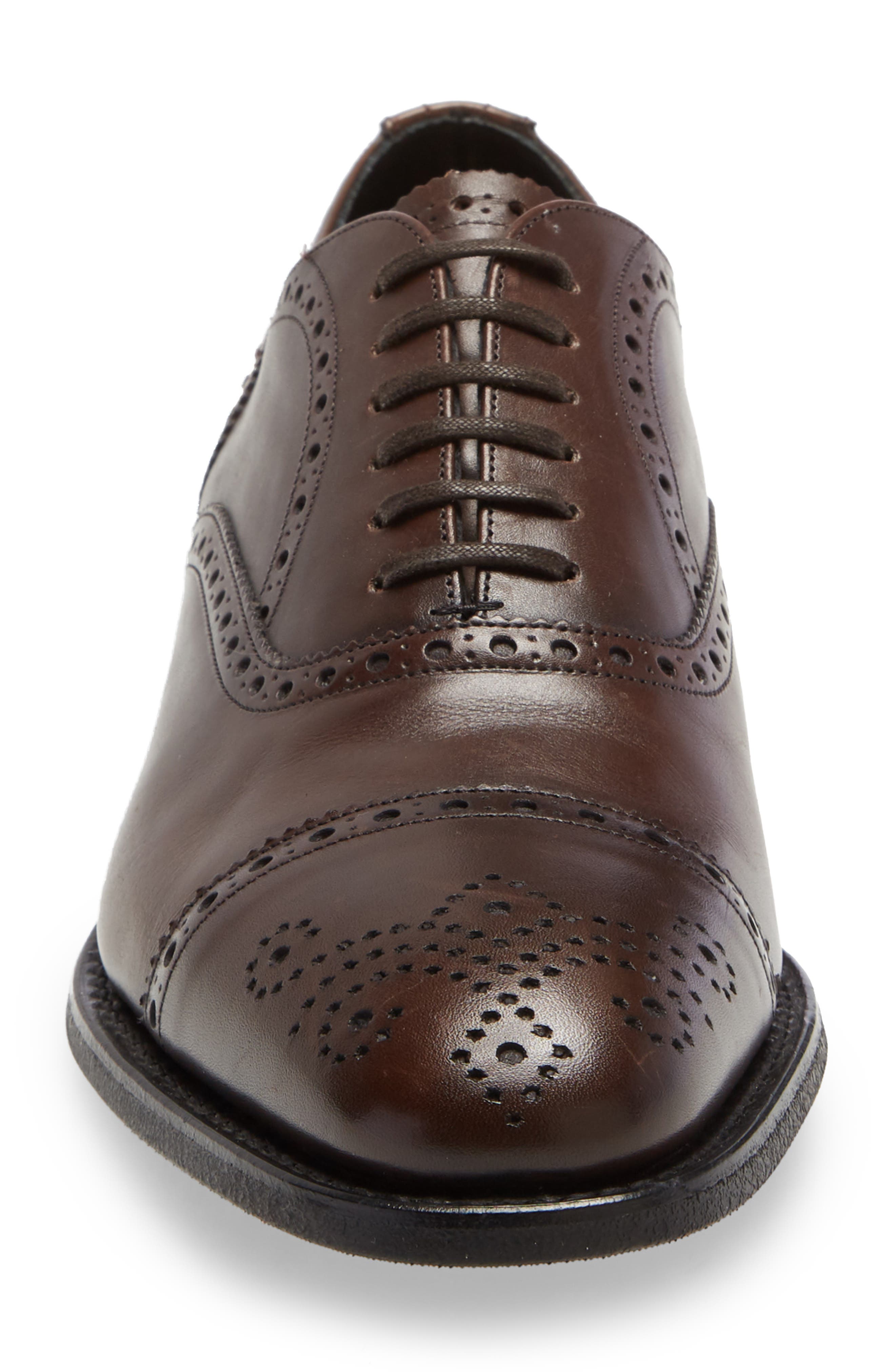 Church's Panborough Oxford, Alternate, color, 