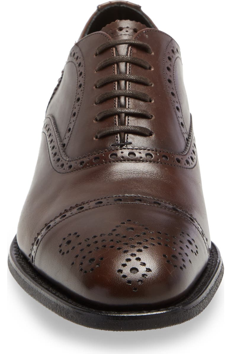 Church's Panborough Oxford, Alternate, color,