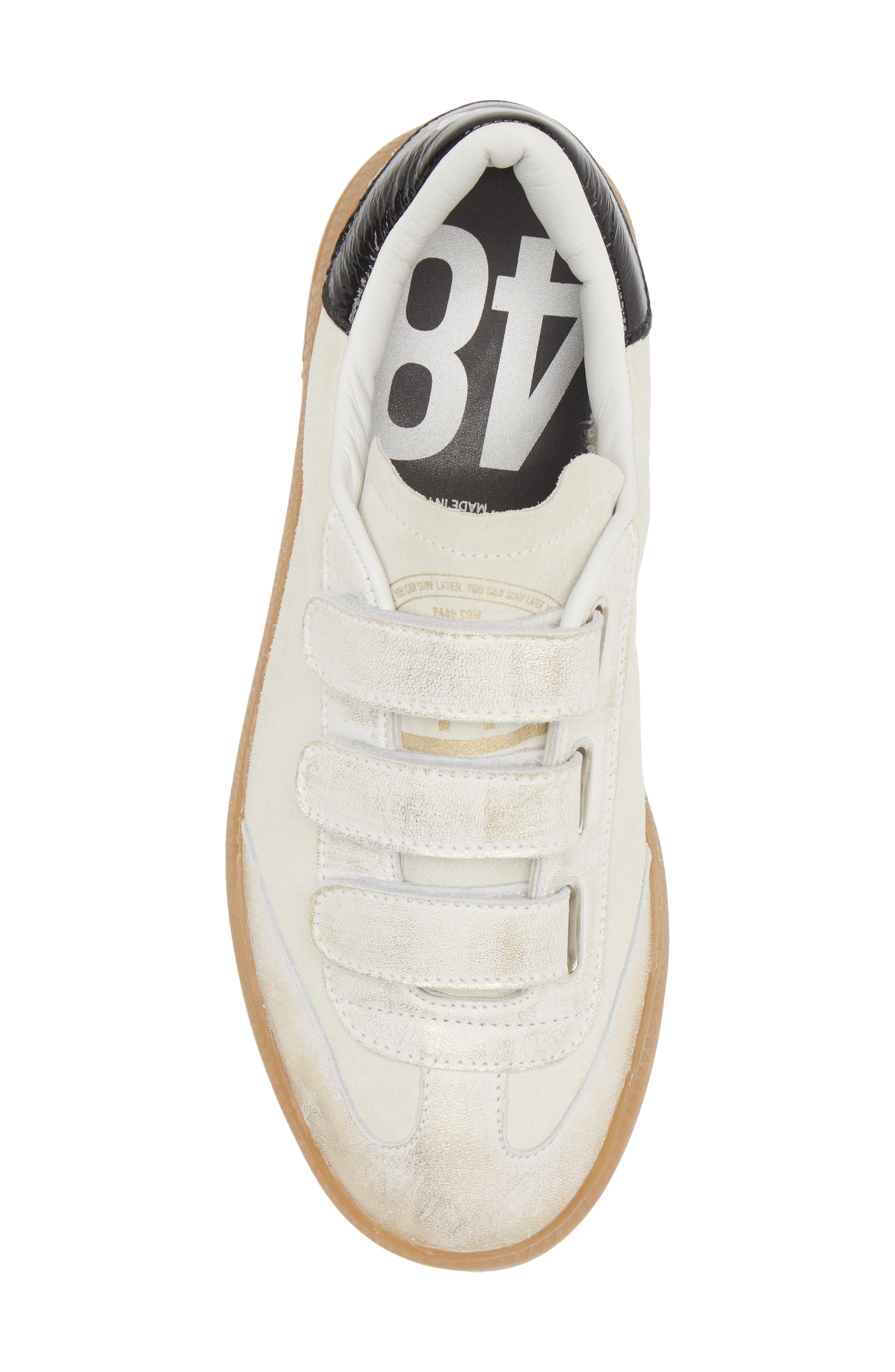 P448 Monza Sneaker, Alternate, color, 