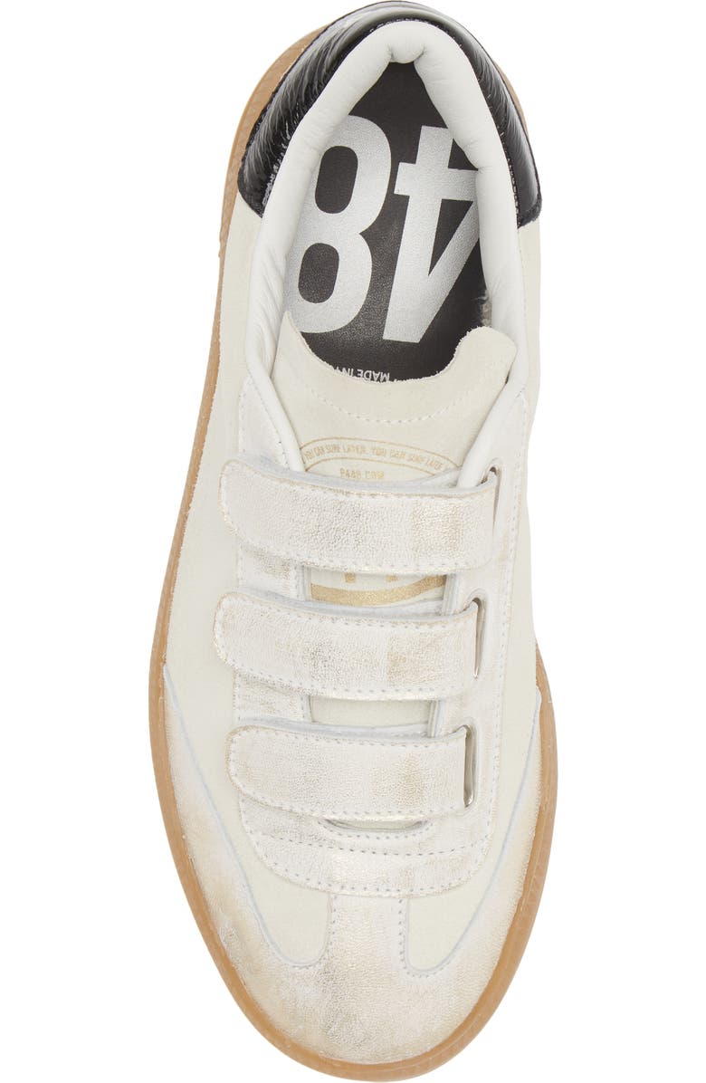 P448 Monza Sneaker, Alternate, color,