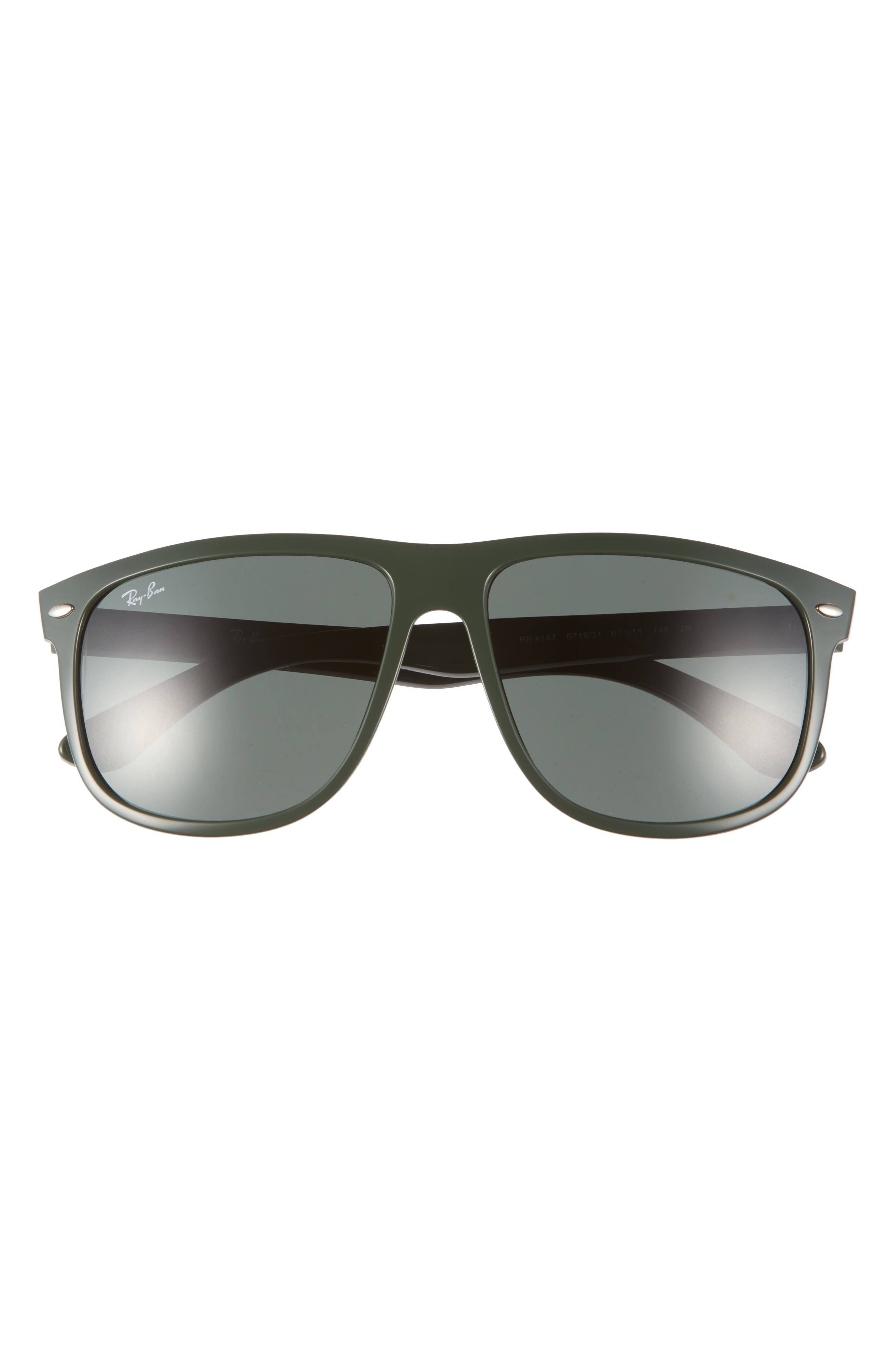 Ray-Ban Everglasses 60mm Optical Glasses