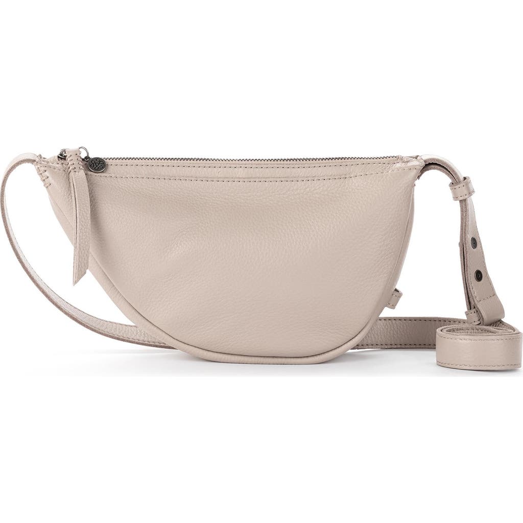 The Sak Tess Sling Leather Bag