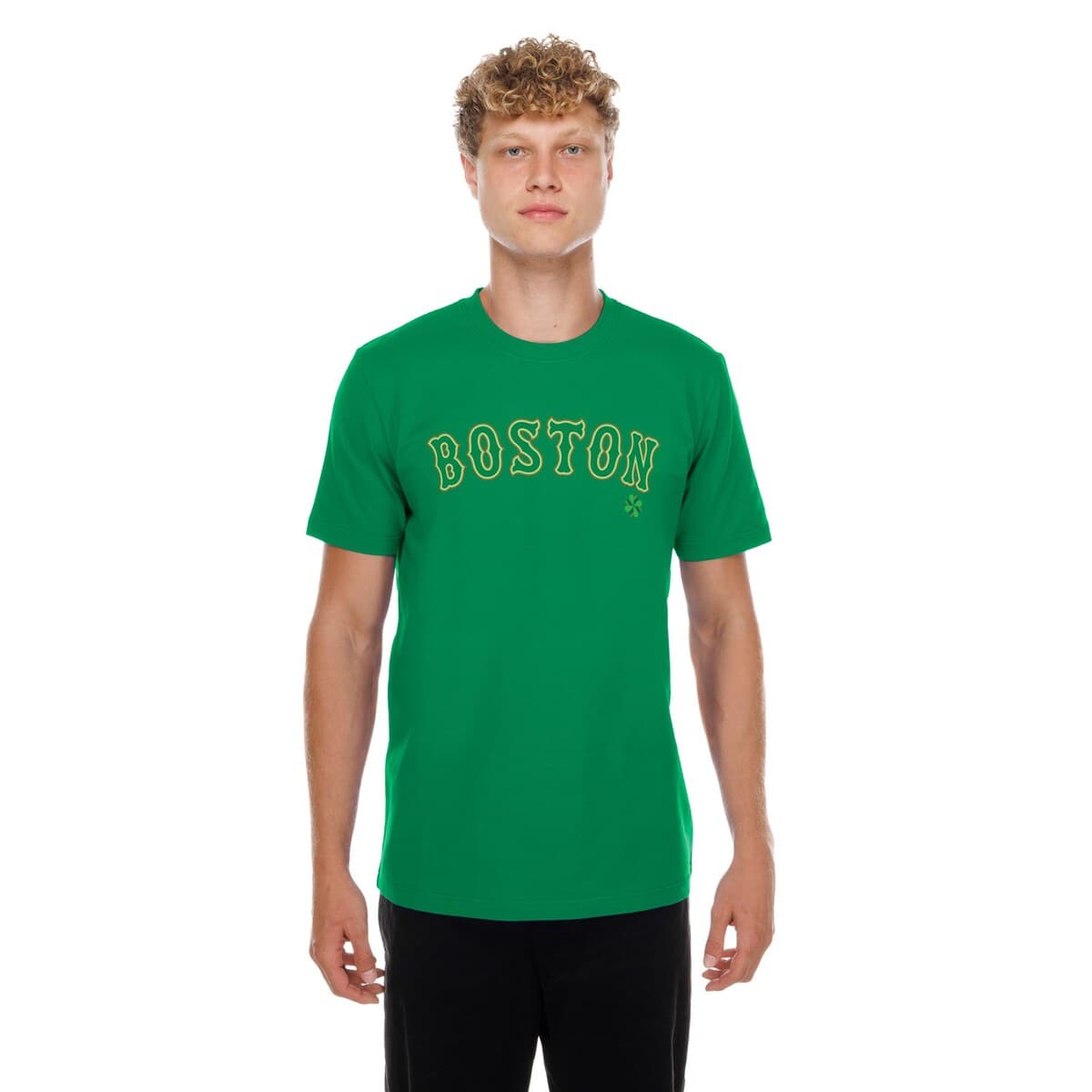 selected Green