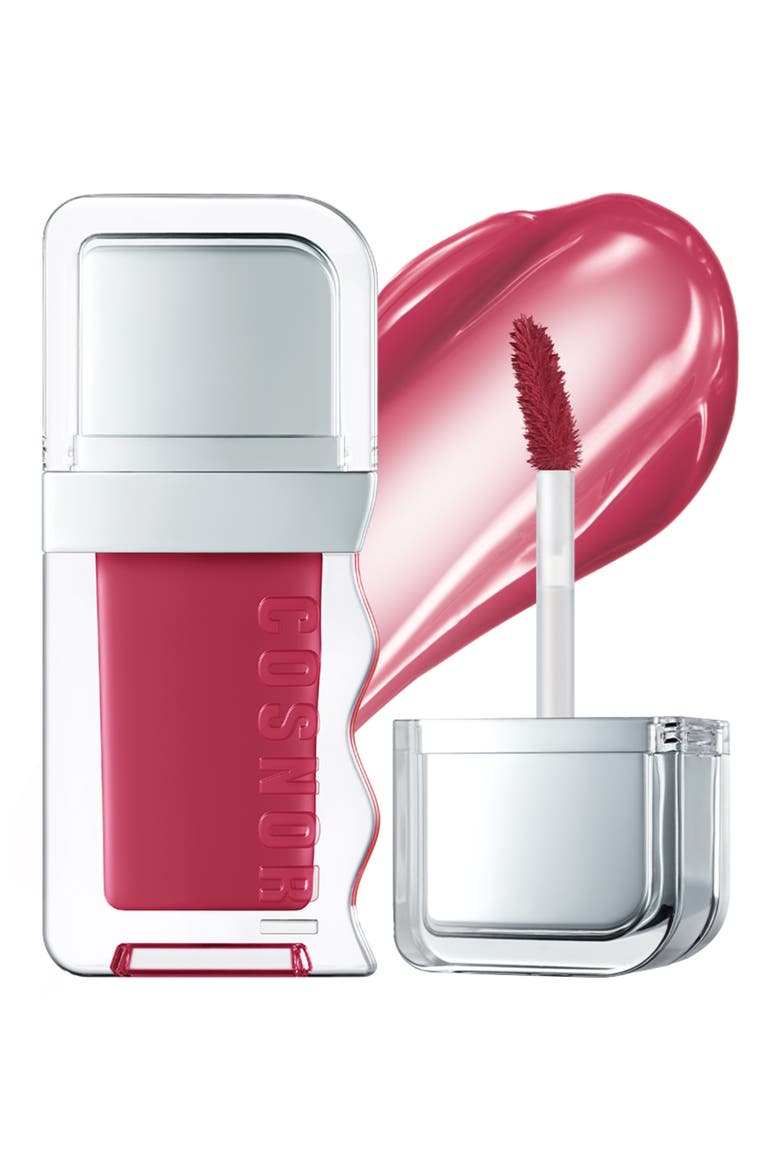 Flow Wave Lip Tint, Main, color, 09 POPPLE