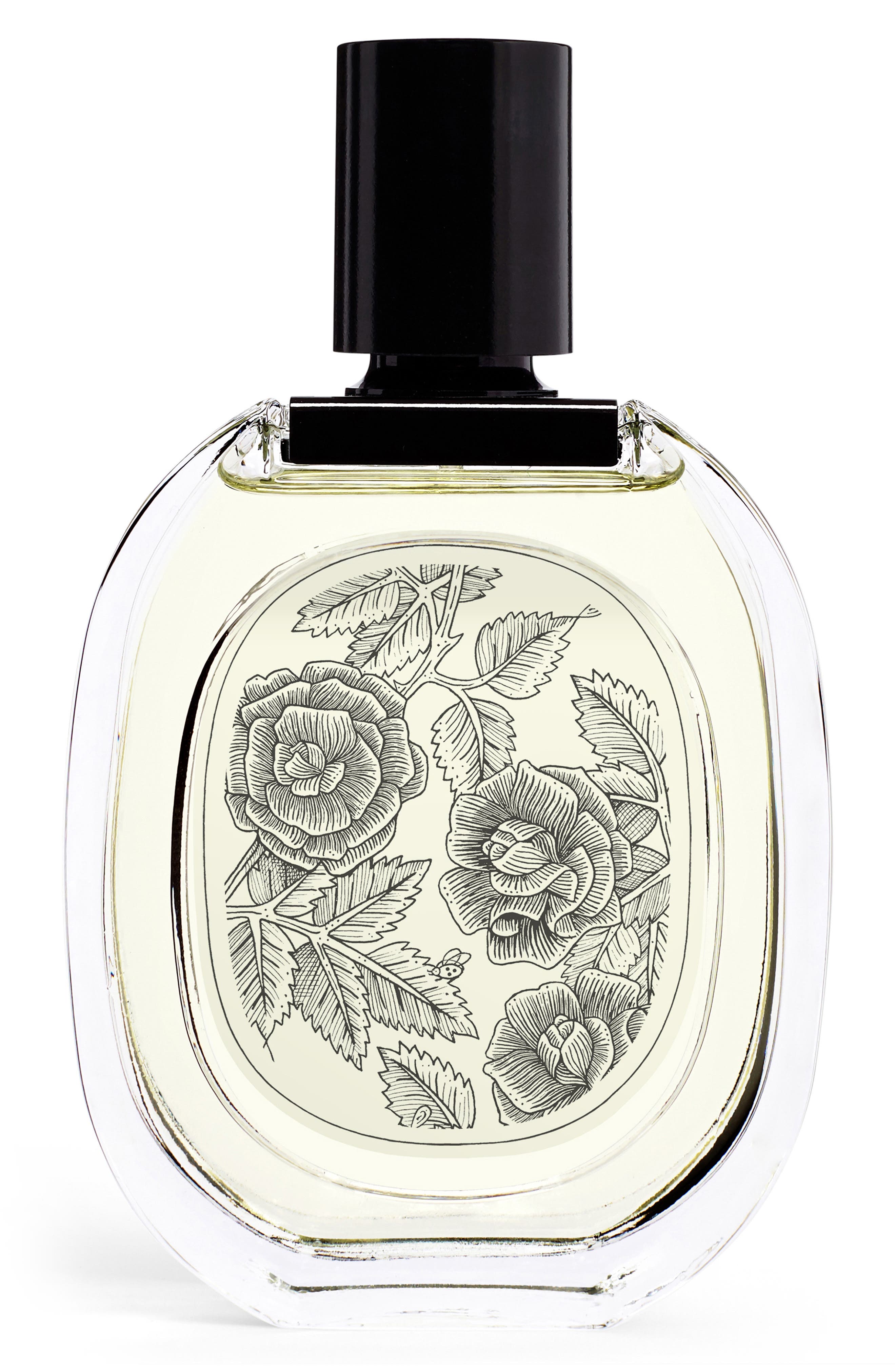 Eau Rose Eau de Toilette (Women) | Nordstrom