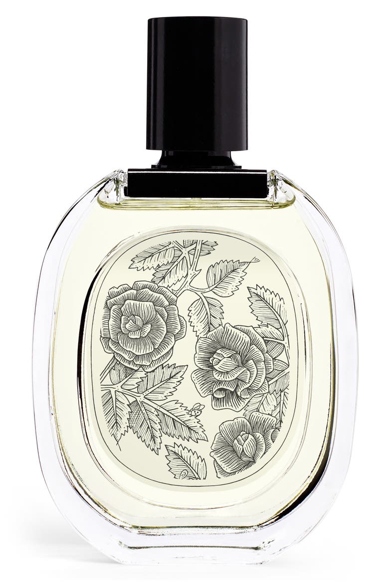 Eau Rose Eau de Toilette, Alternate, color, NO COLOR