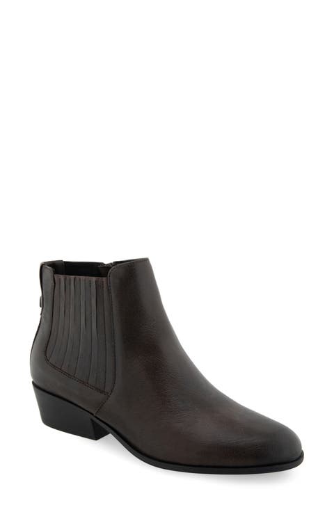 Claus Western Boot (Women)