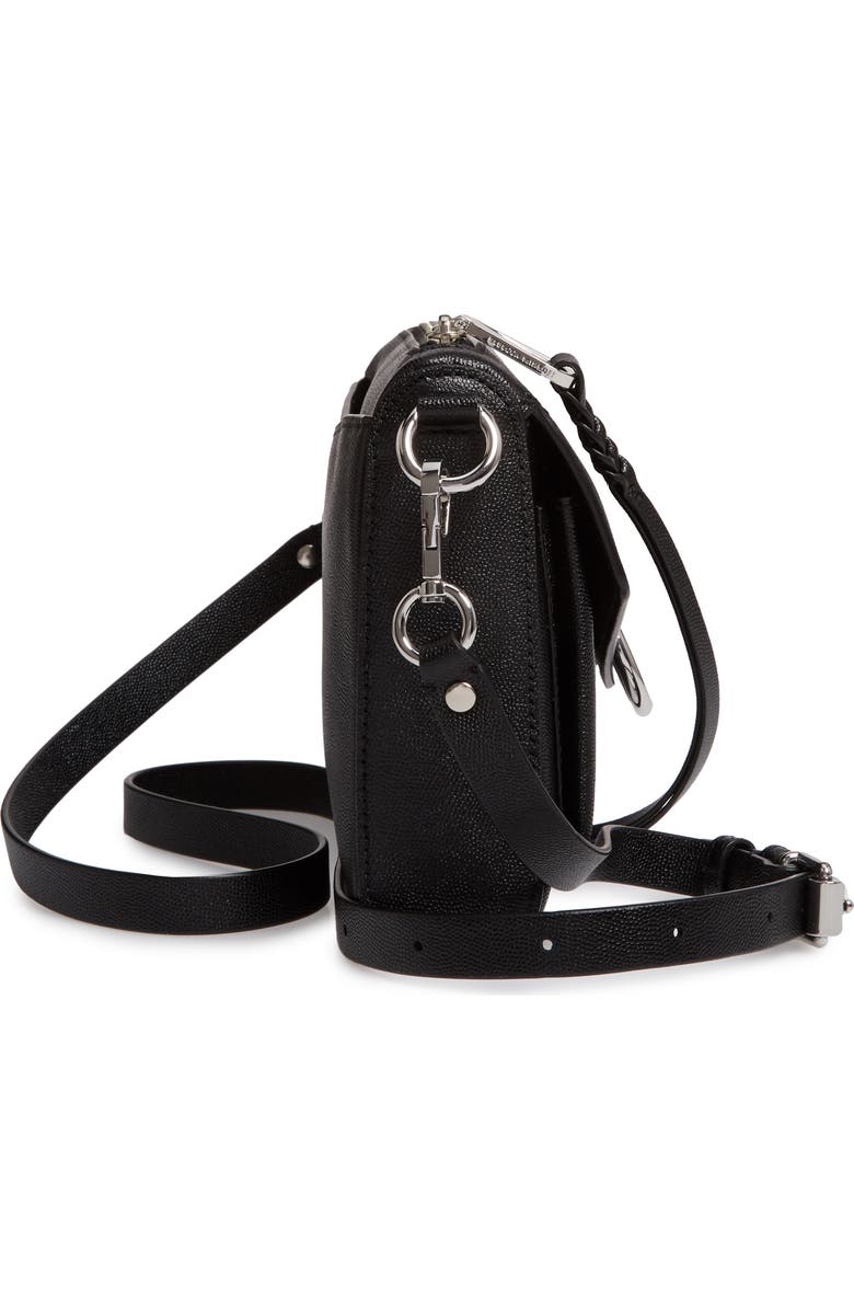 Rebecca Minkoff Jean MAC Convertible Crossbody Bag, Alternate, color,