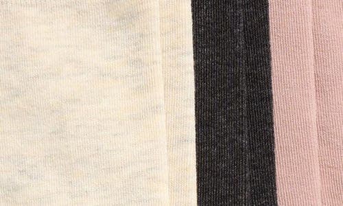 Nordstrom Assorted 3-pack Socks
