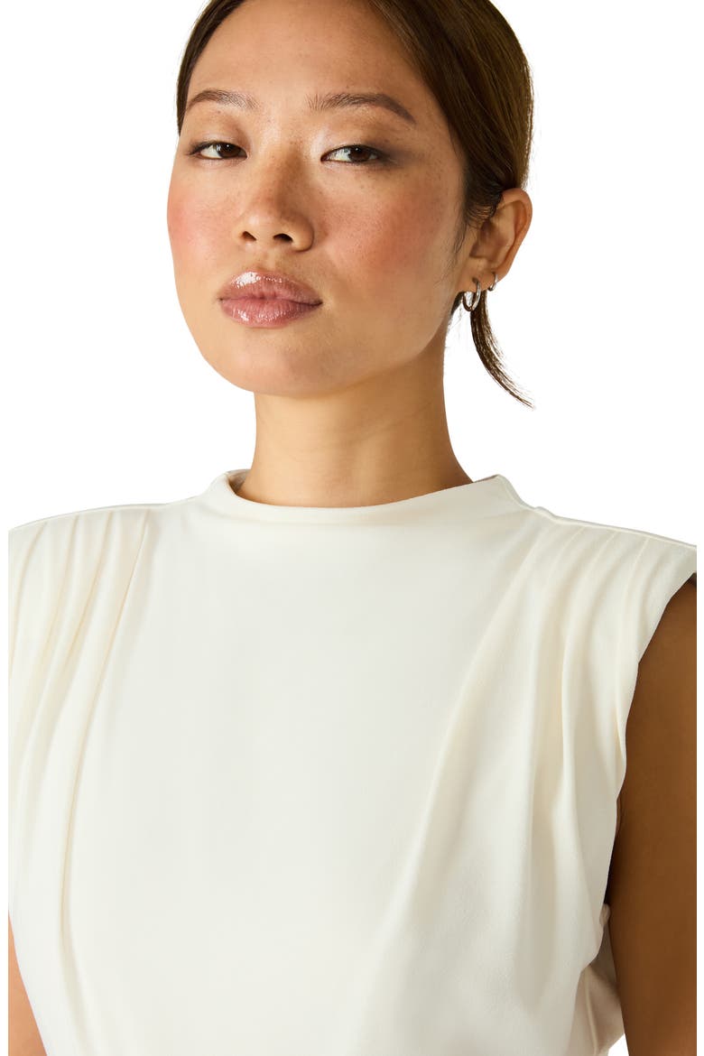 Monika Midi Sheath Dress, Alternate, color, ANTIQUE