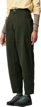 Hikerkind 8 Pocket Pant - Women's