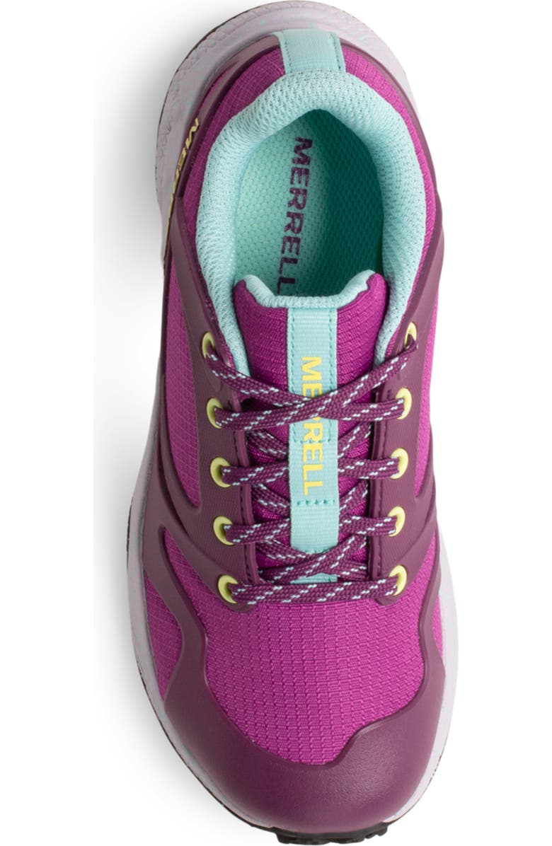 Merrell Kids' Altalight Hiking Sneaker, Alternate, color,
