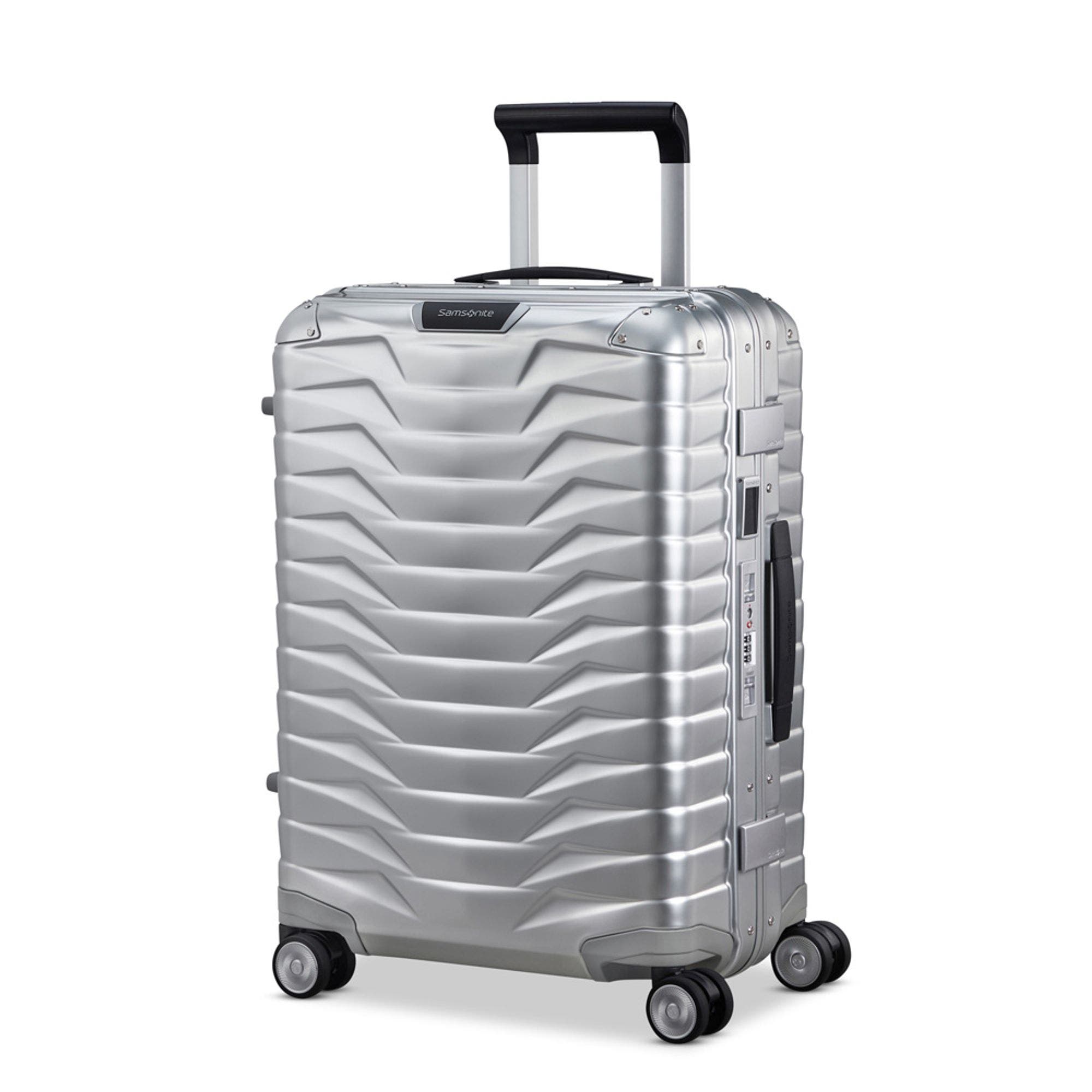 Samsonite Proxis Aluminum Global Hardside 20