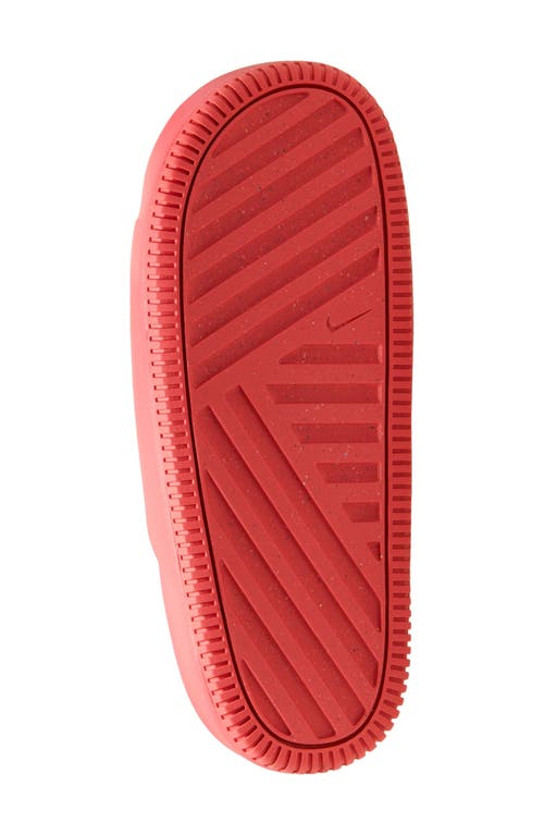 NIKE NIKE CALM SLIDE SANDAL 